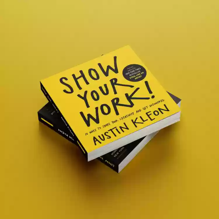 Show your work